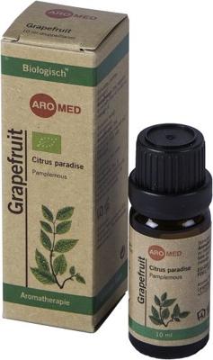 Aromed Olie Grapefruit Bio Aromed Olie Grapefruit Bio
