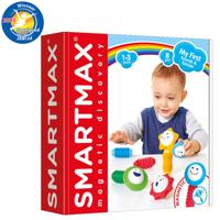 SmartMax My First Sounds & Senses - thumbnail