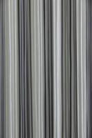 Sunarts model 596 Palermo transparant / grijs afm 100 x 232 cm - thumbnail