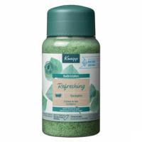 Kneipp Badkristallen Refreshing Eucalyptus 600g - thumbnail