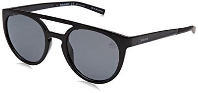 Timberland TB9163-5301D Zonnebril Heren 53 mm Timberland TB9163-5301D Zonnebril Heren 53 mm