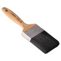 Copenhagen Pro platte kwast - maat 2.5 - synthetisch haar - FSC houten steel - 23.203.25 - thumbnail