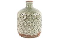 Fles Rosana L groen - thumbnail