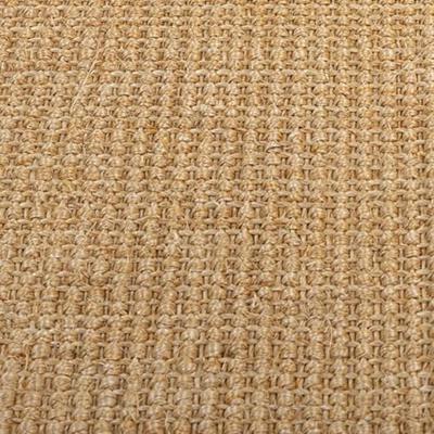 VidaXL Vloerkleed 100x200 cm natuurlijk sisal