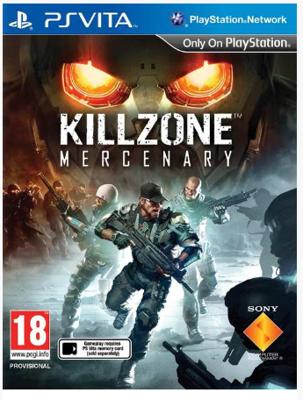 Killzone Mercenary