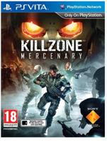 Killzone Mercenary - thumbnail