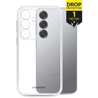 Mobilize Naked Protection Case Samsung Galaxy S26 5G Clear - thumbnail