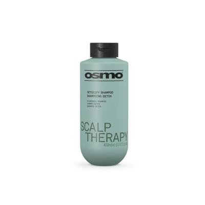 Osmo Scalp Therapy Detoxify Shampoo 400ml Osmo Scalp Therapy Detoxify Shampoo 400ml