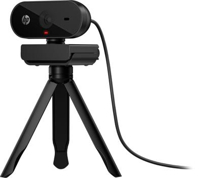 Webcam HP 53X27AA Full HD - thumbnail