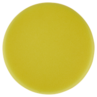 Makita D-70786 Makita polijstpad geel 190 mm D-70786 Diameter 190 mm 1 stuk(s) - thumbnail