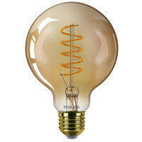 Philips Led Cl G93 Gld D 25w E27 - thumbnail