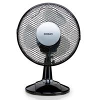 Domo tafelventilator, diameter 23 cm - thumbnail