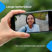 Microfoon NK FA340040 - thumbnail