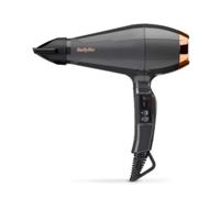 Babyliss 6719 Professionele jurken - Professionele diffuser - AC -motor - Power 2200W - thumbnail