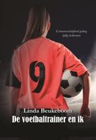 De voetbaltrainer en ik - Linda Beukeboom - ebook - thumbnail