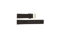 Horlogeband Skagen 233XXLGL Leder Bruin 23mm - thumbnail