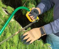 Connex Handschoen Velcro-Sluiting Gr08 - COX938608 - thumbnail