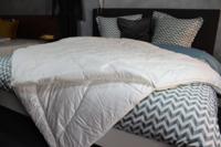 Tencel Dekbed - Zomerdekbed van Nuvaro 260 x 220 cm - Lits-jumeaux XL - thumbnail