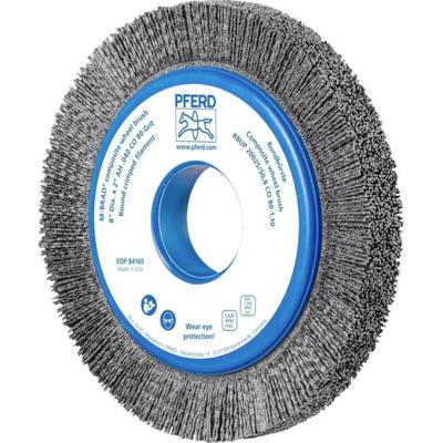 PFERD TOOLS Ronde borstel RBUP 15013/50,8 CO 80 1,10 79184118 1 stuk(s)