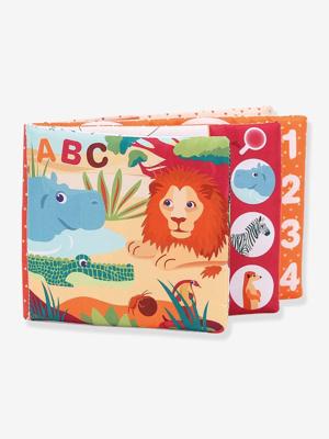 Magisch educatief boek LUDI meerkleurig