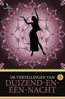 De vertellingen van Duizend-en-één-nacht - 5 - Henri Borel - ebook - thumbnail