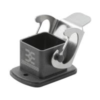 Weidmüller HDC 07A ALU BLK 2088980000 Opbouwbehuizing 1 stuk(s) - thumbnail