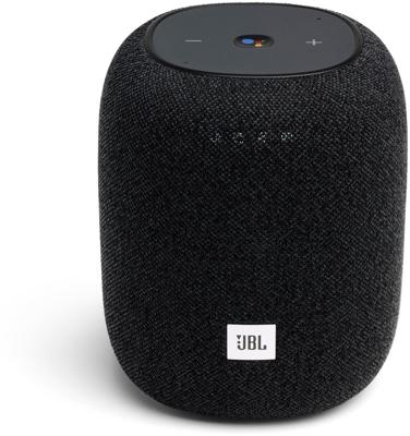 JBL Link Music 20 W Mono draadloze luidspreker Zwart JBL Link Music 20 W Mono draadloze luidspreker Zwart