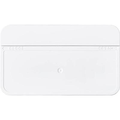 Sygonix SY-4904438 Thermo- en hygrometer met app Wit Sygonix SY-4904438 Thermo- en hygrometer met app Wit