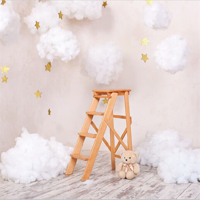 StudioKing achtergronddoek wss1 3x2m met print - thumbnail