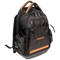 Bahco BAH4750FB8 Gereedschapsrugzak, leeg 1 stuks Electricien (b x h x d) 335 x 560 x 190 mm - thumbnail