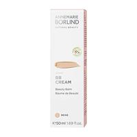 Borlind BB Cream beauty balm beige 50 Milliliter - thumbnail