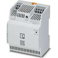 Phoenix Contact 1285035 DIN-rail netvoeding 48 V/DC 2.5 A 120 W Inhoud 1 stuk(s) - thumbnail