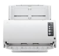 Fujitsu fi-7030 Documentscanner duplex A4 600 x 600 dpi 27 pag./min., 54 Beelden/min USB - thumbnail