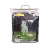 Stoelhoes Altadex Voor stoelen Groen Polyethyleen 68 x 68 x 110 cm - thumbnail