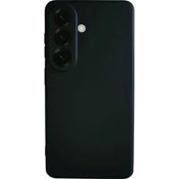 JT Berlin Pankow Soft Case Samsung Galaxy S26 Zwart - thumbnail