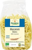 Primeal Witte macaroni bio 500 Gram - thumbnail