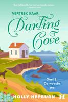 De woeste zee - Holly Hepburn - ebook - thumbnail