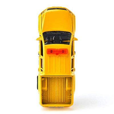 Siku 1469 adac pick up