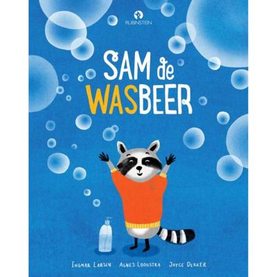Sam de Wasbeer (Hardback)