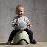 Potje ThermoBaby LUDIQUE SCOOTER - thumbnail