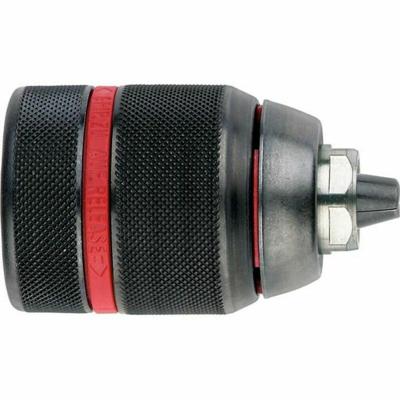 Metabo Accessoires Snelspanboorhouder Futuro Plus S 2 M - 1/2" - 636620000 - thumbnail