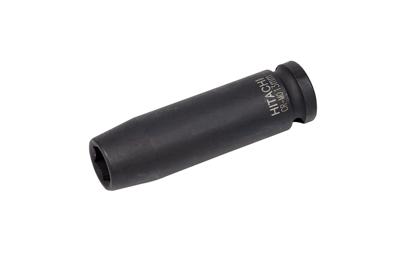 Hikoki Accessoires Krachtdop Sw 14Mm 1/2" Vierk. 85L - 751830