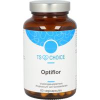 TS Choice Optiflor - thumbnail