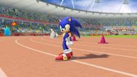 Mario and Sonic op de Olympische Spelen Londen 2012 - thumbnail
