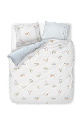 Pip Studio Blossom Chique Wit dekbedovertrek