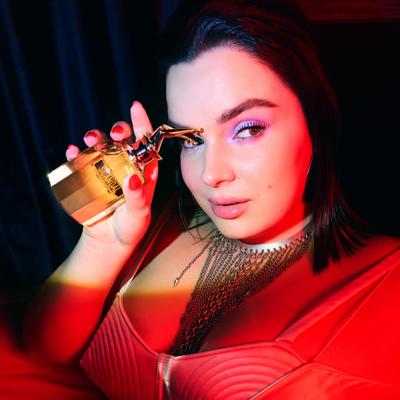 J.P. Gaultier Scandal Absolut Her Eau De Parfum Spray 80 ml