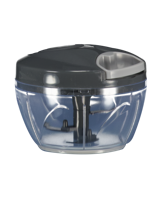 Groentehakker - Grijs - thumbnail