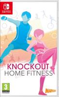 Knockout Home Fitness - thumbnail