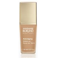 Annemarie Börlind Anti-Aging Make-Up Fluide Bronze 04W 30ml - thumbnail