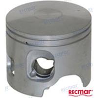 REC61N-11631-00K - YAMAHA ZUIGERSET - thumbnail